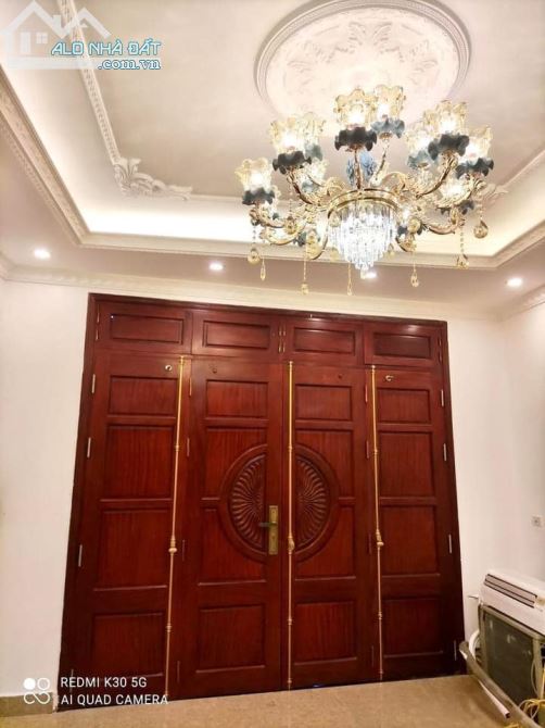 Bán nhà ngõ 29 phố Láng Hạ thông sang Nguyễn Phúc Lai Dt 48m2 x4 tầng, Mt 4m, Giá 5,6 tỷ - 2