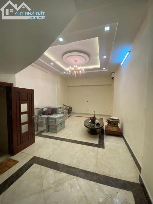 Nhà phân lô vỉa hè , Ô Tô tránh KĐT Văn Quán dt 90m x4t, mt 4.5m, nhỉnh  21 tỷ - 3