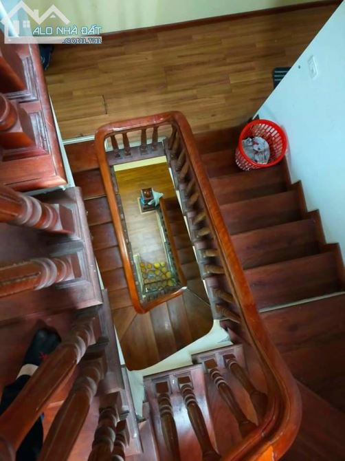 Bán nhà ngõ 29 phố Láng Hạ thông sang Nguyễn Phúc Lai Dt 48m2 x4 tầng, Mt 4m, Giá 5,6 tỷ - 3