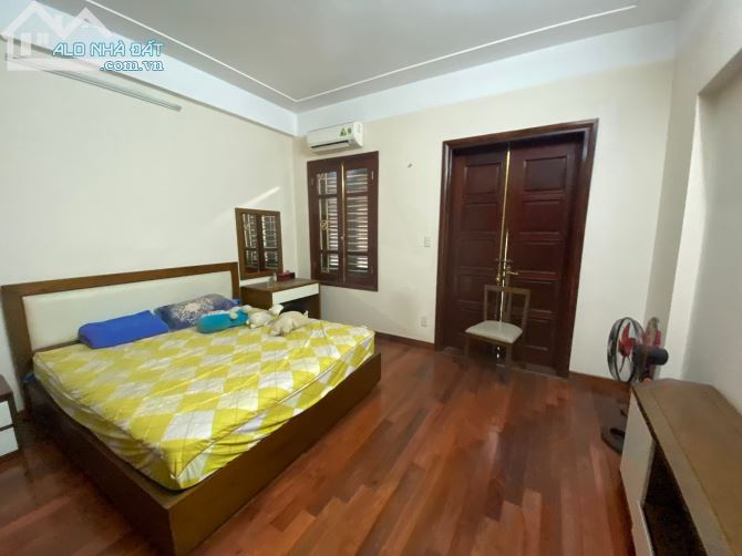 Nhà phân lô vỉa hè , Ô Tô tránh KĐT Văn Quán dt 90m x4t, mt 4.5m, nhỉnh  21 tỷ - 4