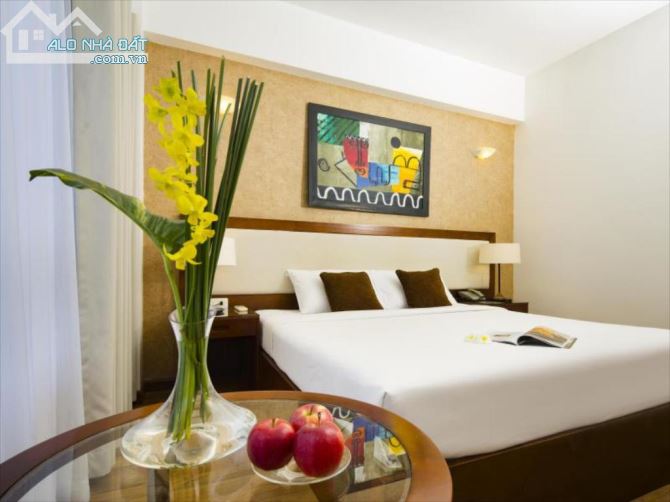 ⭐️⭐️⭐️BÁN KHÁCH SẠN MẶT TIỀN 15M PHỐ TÂY ĐƯỜNG TUỆ TĨNH, TP. NHA TRANG - 3