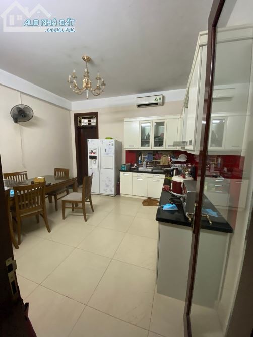 Nhà phân lô vỉa hè , Ô Tô tránh KĐT Văn Quán dt 90m x4t, mt 4.5m, nhỉnh  21 tỷ - 5