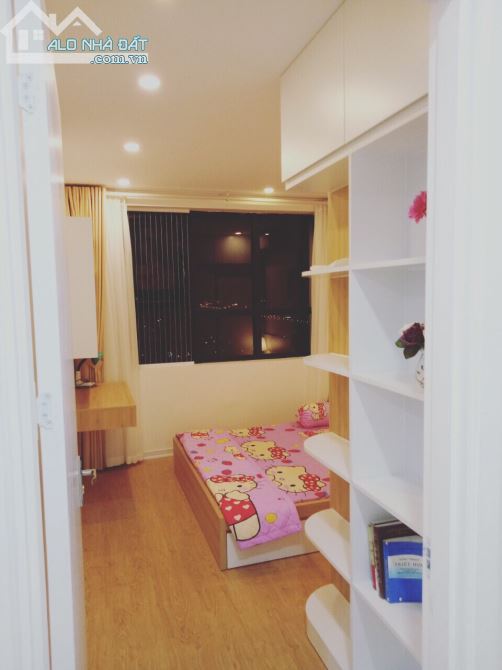 Golden Field Nguyễn Cơ Thạch – căn hộ 2pn full rộng đẹp cho thuê gấp giá chỉ 13tr/tháng - 4