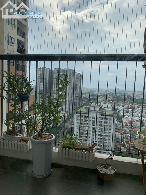 Golden Field Nguyễn Cơ Thạch – căn hộ 2pn full rộng đẹp cho thuê gấp giá chỉ 13tr/tháng - 5