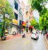 " Cần Bán Căn Nhà  Nguyễn Chí Thanh - Đống Đa. DT 80m2 x 6 Tầng Mặt Tiền 6.5m."