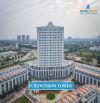 Độc quyền 1 căn GÓC tầng 10 cực đẹp chung cư Eurowindow Tower Thanh Hoá
