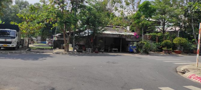 BÁN ĐẤT ĐƯỜNG 38 BÌNH AN , QUẬN 2 CÁCH SÔNG 60 M, DT 10x20 M, GIÁ 285 TRIỆU/M2. - 1