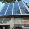 tòa nhà VP mới 100% phố Nguyễn Ngọc Nại, Thanh Xuân, DT 251m, 8 tầng, 1 hầm,210 trệu