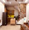Bán nhà phố Hồ Đắc Di, diện tích 47m2 mặt tiền 4m, nhà 4 tầng, cách Hồ 100m, giá 5,9 tỷ