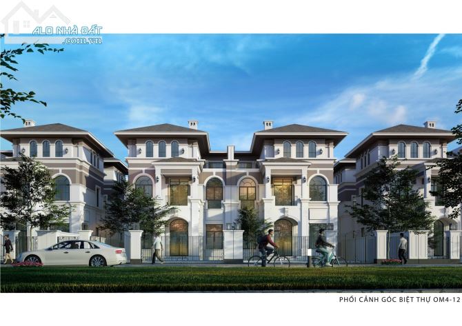 NHƯỢNG LẠI SIÊU PHẨM BIỆT THỰ VIEW HỒ DỰ ÁN FIDEL CENTRAL PARK, TP. ĐÔNG HÀ