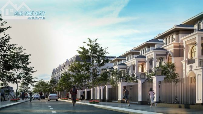 NHƯỢNG LẠI SIÊU PHẨM BIỆT THỰ VIEW HỒ DỰ ÁN FIDEL CENTRAL PARK, TP. ĐÔNG HÀ - 1