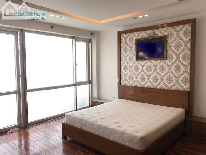 HOÀI ĐỨC - PHÂN LÔ - VỈA HÈ ĐÁ BÓNG - Ô TÔ TRÁNH - KINH DOANH - TẶNG TOÀN BỘ NỘI THẤT - 2