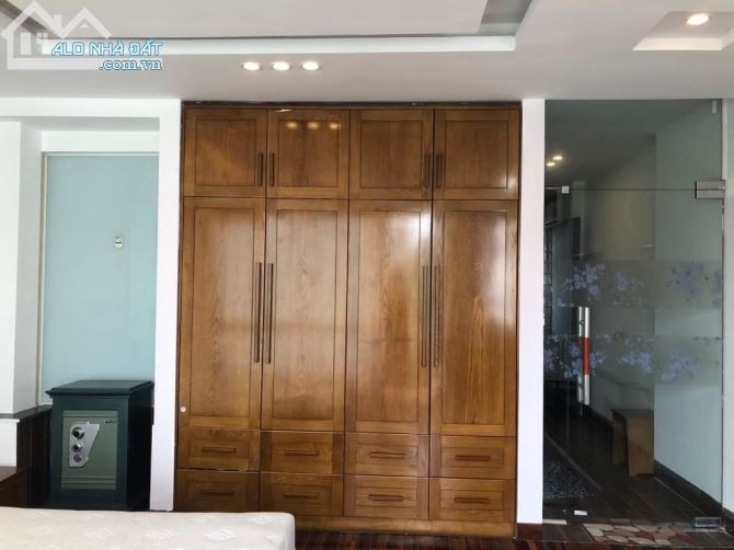 HOÀI ĐỨC - PHÂN LÔ - VỈA HÈ ĐÁ BÓNG - Ô TÔ TRÁNH - KINH DOANH - TẶNG TOÀN BỘ NỘI THẤT - 3