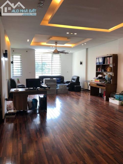HOÀI ĐỨC - PHÂN LÔ - VỈA HÈ ĐÁ BÓNG - Ô TÔ TRÁNH - KINH DOANH - TẶNG TOÀN BỘ NỘI THẤT - 4