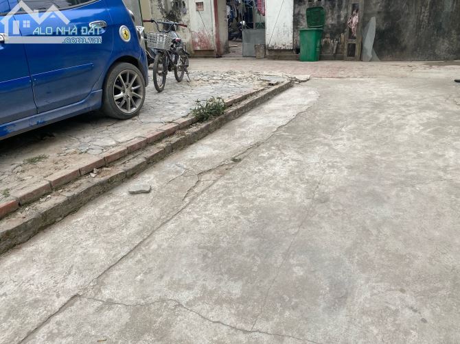 CCHỦ BÁN 60M2 ĐẤT KIM HỒ, LỆ CHI, ĐƯỜNG ÔTÔ, LÔ GÓC, GIÁ 2.7 TỶ