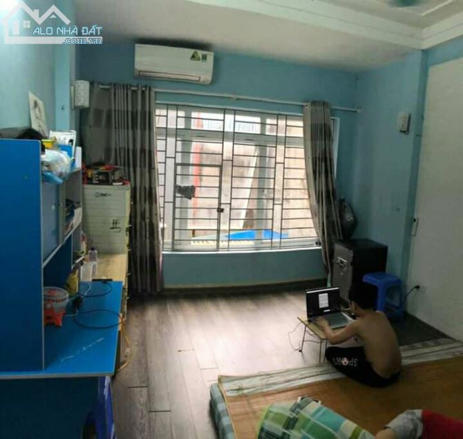 BÁN BIỆT THỰ TẠI KHƯƠNG TRUNG THANH XUÂN . 68M GIÁ 11 TỶ. - 2