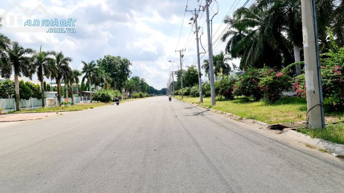 bán xưởng có tầng gác lửng 10x50m xã Đức Hòa Đông, Đức Hòa, Long An giá 9.5 tỷ, sổ riêng - 5