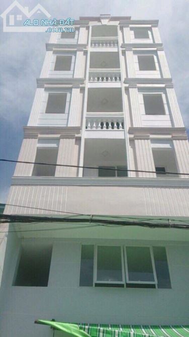 BÁN CĂN HỘ DỊCH VỤ TẠI DƯƠNG QUẢNG HÀM P5 THU NHẬP 65TR/THÁNG 32 PHÒNG,