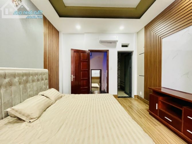 BÁN CĂN HỘ DỊCH VỤ TẠI DƯƠNG QUẢNG HÀM P5 THU NHẬP 65TR/THÁNG 32 PHÒNG, - 2