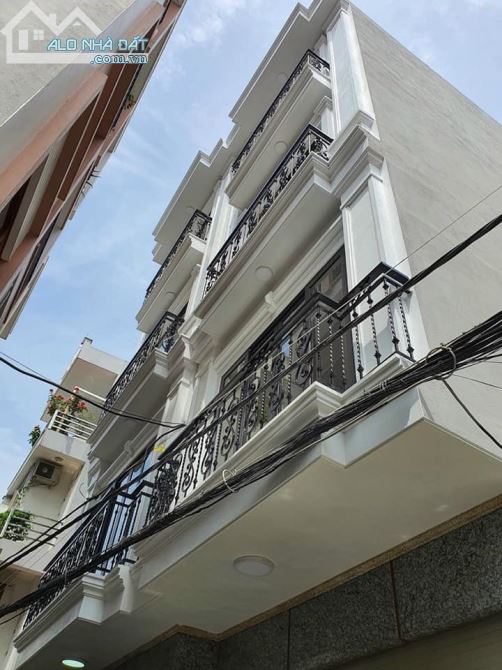 💥Bán 65m đất tặng nhà 4 tầng Trâu Quỳ Gia Lâm_ ngõ  oto tránh_kinh doanh sầm uất