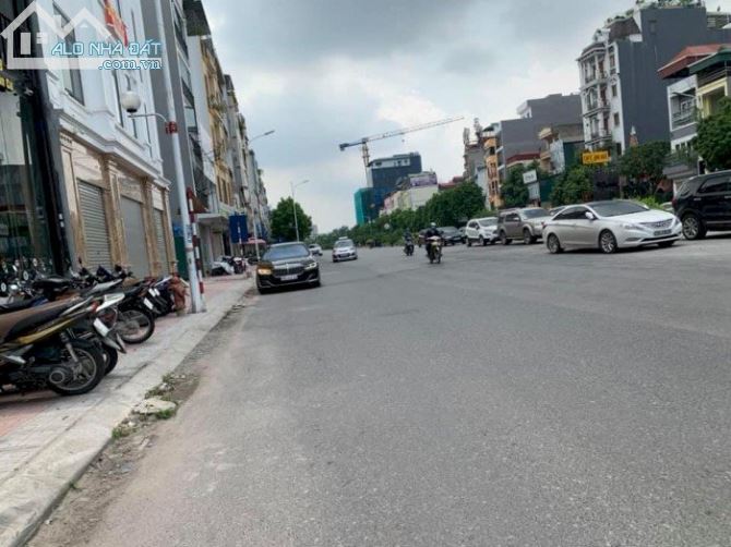 💥Bán 65m đất tặng nhà 4 tầng Trâu Quỳ Gia Lâm_ ngõ  oto tránh_kinh doanh sầm uất - 2