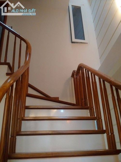 Bán nhà cách mặt phố Đại La 20m, diện tích 38m2 x5 tầng, mặt tiền 4m, Giá 4,1 tỷ - 1
