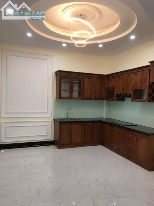 Bán nhà cách mặt phố Đại La 20m, diện tích 38m2 x5 tầng, mặt tiền 4m, Giá 4,1 tỷ - 2
