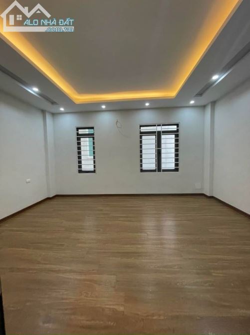 Bán nhà cách mặt phố Đại La 20m, diện tích 38m2 x5 tầng, mặt tiền 4m, Giá 4,1 tỷ - 3