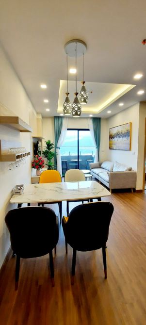 Cho thuê FLC Sea Tower Quy Nhơn, đầy đủ nội thất, giá thấp 8 triệu/tháng. Nhận nhà ở ngay.