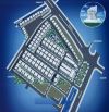 Sắp ra mắt Khu đô thị Xô Viết Green City, Nghi Khánh, Nghi Lộc, gần Cửa Lò, Sổ cá nhân