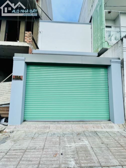 Tổng Hợp Nhà Mặt Tiền Đường Trần Hoàng Na, An Khánh, Ninh Kiều, Cần Thơ - 1