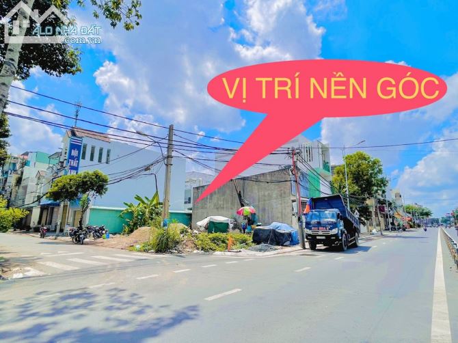 Tổng Hợp Nhà Mặt Tiền Đường Trần Hoàng Na, An Khánh, Ninh Kiều, Cần Thơ - 3
