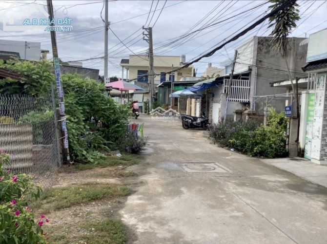 Bán đất 152m2 mặt tiền đường Võ Liêm Sơn Phường Phú Thuỷ Phan Thiết Hướng Đông giá 3.6 tỷ - 2