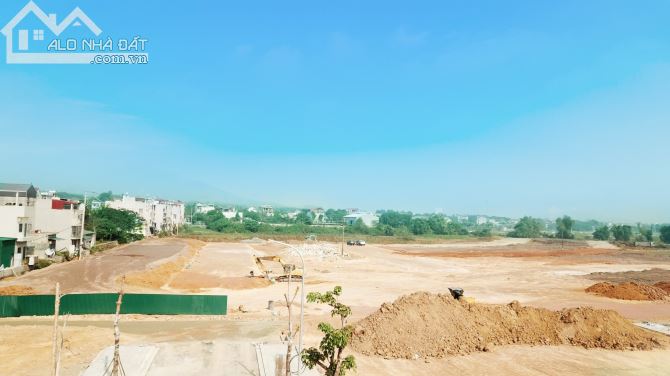 X2, X3 dòng tiền đầu tư với dự án đất nền Riverview Lương Sơn Hòa Bình, sổ đỏ trao tay - 1