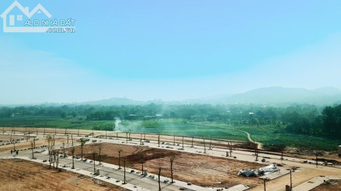 X2, X3 dòng tiền đầu tư với dự án đất nền Riverview Lương Sơn Hòa Bình, sổ đỏ trao tay - 3