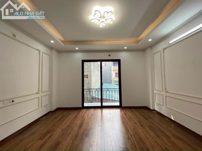 Bán nhà phân lô Láng Hạ, diện tich 39m2 x4 tầng Mt 4m, giá 4,3 tỷ - 2