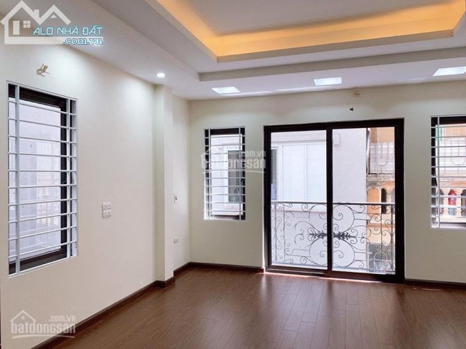 Bước vào nhà mê ngay - Ngõ thẳng tắp, 3 bước ra phố - Bán nhà tại XUân Phương,Nam Từ Liêm - 2