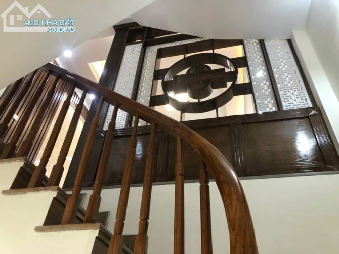 Bán nhà mặt ngõ 133 thái hà 60 m3 4.5 tầng giá 15 tỷ - 4