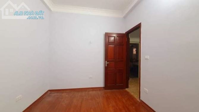 BÁN NHÀ LÔ GÓC ,ĐƯỜNG THÔNG ,Ô TÔ ĐỖ CỬA , MẬU LƯƠNG .HÀ  ĐÔNG 34m2 GIÁ 5.85TỶ. - 1