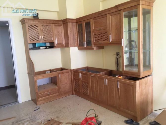 BÁN NHÀ ĐỘC, PHỐ HIẾM, CHÍNH KINH THANH XUÂN, 40M2X5 TẦNG GIÁ 7.7 TỶ. - 1