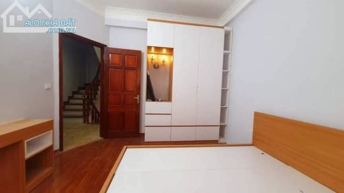 BÁN NHÀ LÔ GÓC ,ĐƯỜNG THÔNG ,Ô TÔ ĐỖ CỬA , MẬU LƯƠNG .HÀ  ĐÔNG 34m2 GIÁ 5.85TỶ. - 2