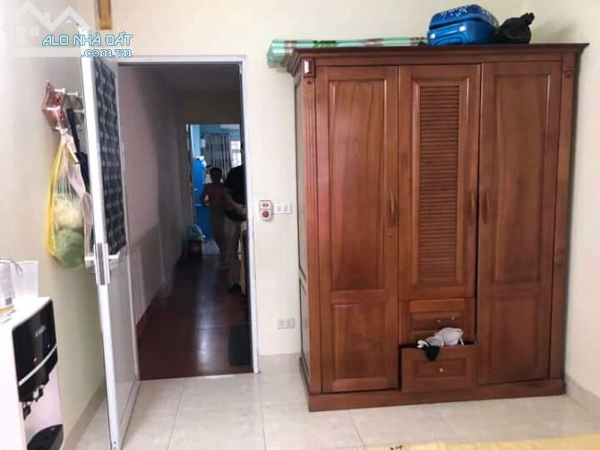 BÁN NHÀ ĐỘC, PHỐ HIẾM, CHÍNH KINH THANH XUÂN, 40M2X5 TẦNG GIÁ 7.7 TỶ. - 2