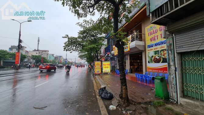 MẶT ĐƯỜNG NGỌC HỒI- KINH DOANH- 6X TỶ - 1