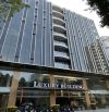 Cho thuê văn phòng hạng A – tòa nhà Luxury, tòa nhà đẳng cấp nhất Đà Nẵng, OFFICE ĐÀ NẴNG