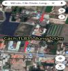Mặt tiền đường cộng đồng lộc hậu 139m2 -Cần Giuộc -Long An ,SHR