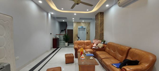 PHÂN LÔ HOÀNG CẦU - LỘNG LẪY NHƯ BIỆT THỰ - Ô TÔ - KINH DOANH - THANG MÁY 15ty rưỡi