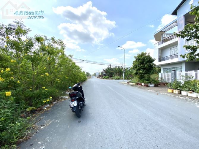 Bán nền đường Trần Văn Trà (A3) KDC Hưng Phú 1, P.Hưng Phú, Q.Cái Răng, Tp Cần Thơ - 2