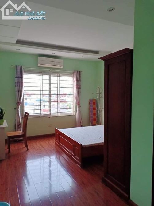 Bán nhà 5 tầng cách mặt phố Láng Hạ, diện tích 45m2, Mt 4,5m, Giá 5,5 tỷ - 2