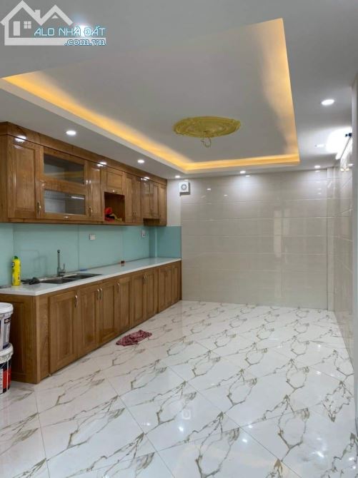 Bán nhà phố Láng Hạ, Thông sang Hoàng Cầu, Dt 54m2 x4 tầng, Mt 4m50  Giá 7,6 tỷ - 1