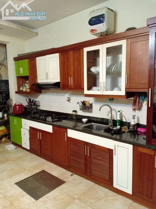 Bán nhà 5 tầng cách mặt phố Láng Hạ, diện tích 45m2, Mt 4,5m, Giá 5,5 tỷ - 3